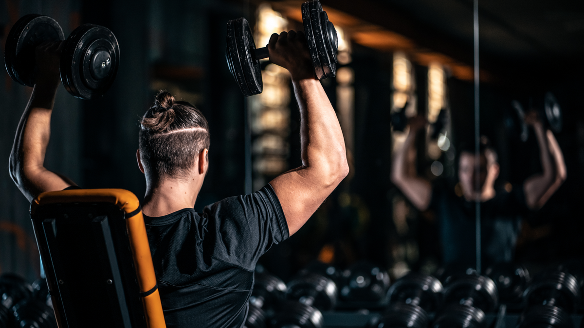 DHEA Benefits and Side Effects for Men & Women (Revealed) CrazyBulk Australia