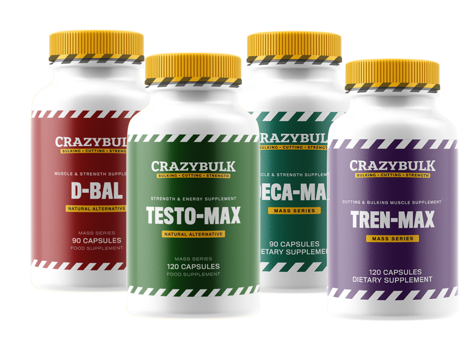 BULKING STACK