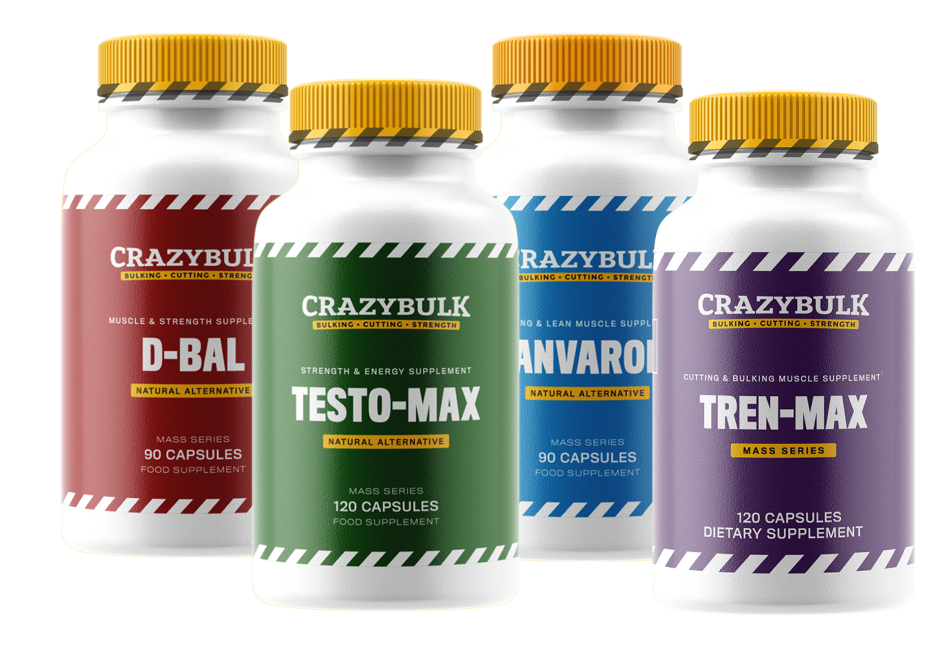 STRENGTH STACK