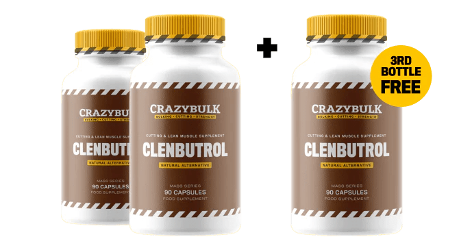 CLENBUTROL (CLENBUTEROL)