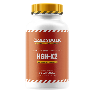 HGH-X2 BUNDLE