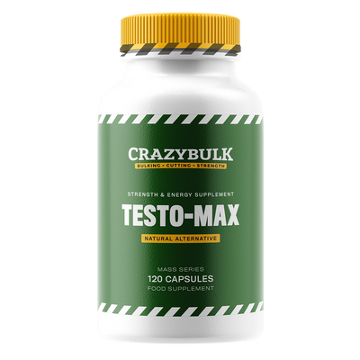 TESTO-MAX BUNDLE