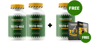 TESTO-MAX BUNDLE
