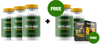 TESTO-MAX BUNDLE