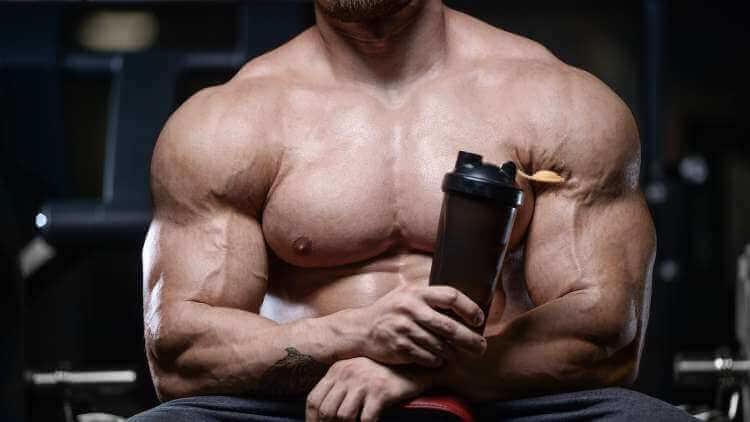 5 Bodybuilding Myths