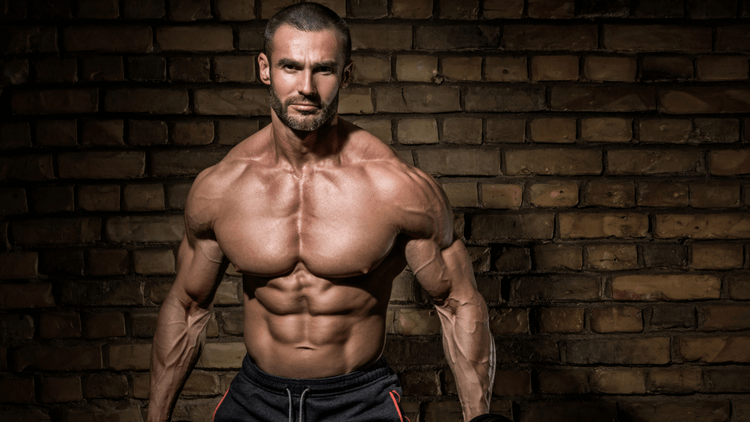 How To Build Muscle Mass | 101 Guide To Pack On Muscle – CrazyBulk ...