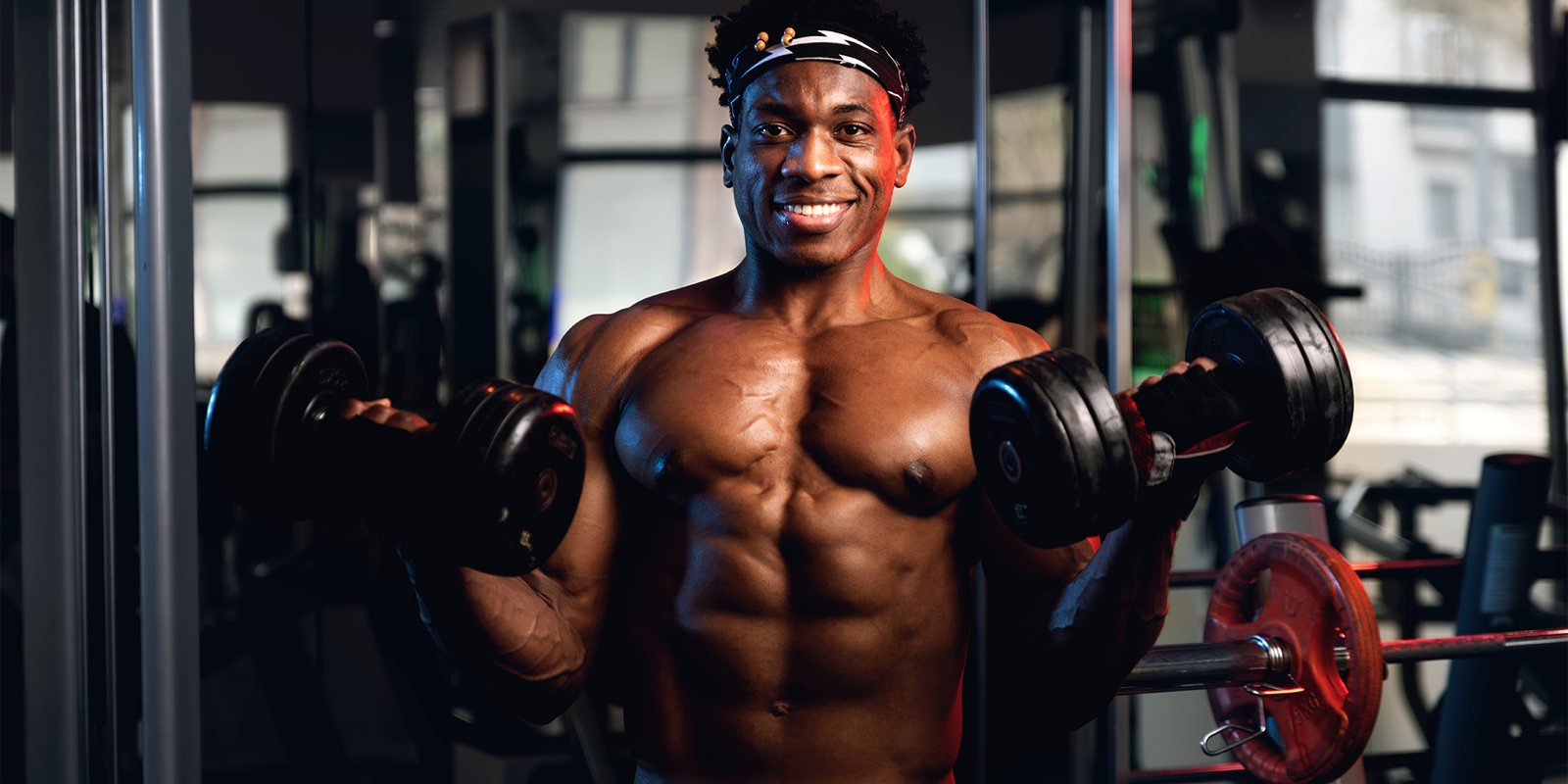 At What age should you start building muscle?