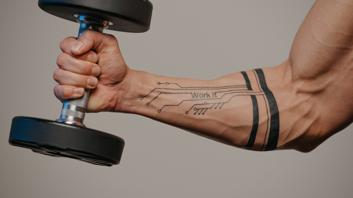 The 10 Best Forearm Exercises For Building Muscle β CrazyBulk Australia