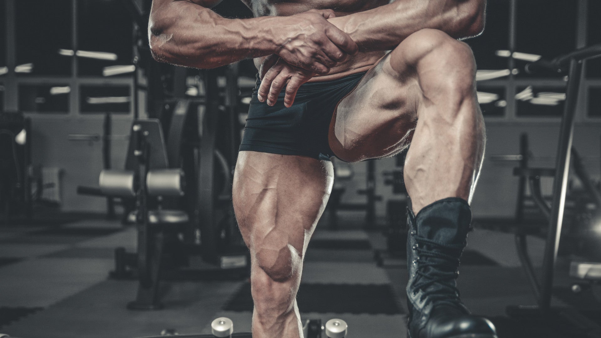 7 Best Hamstring Exercises