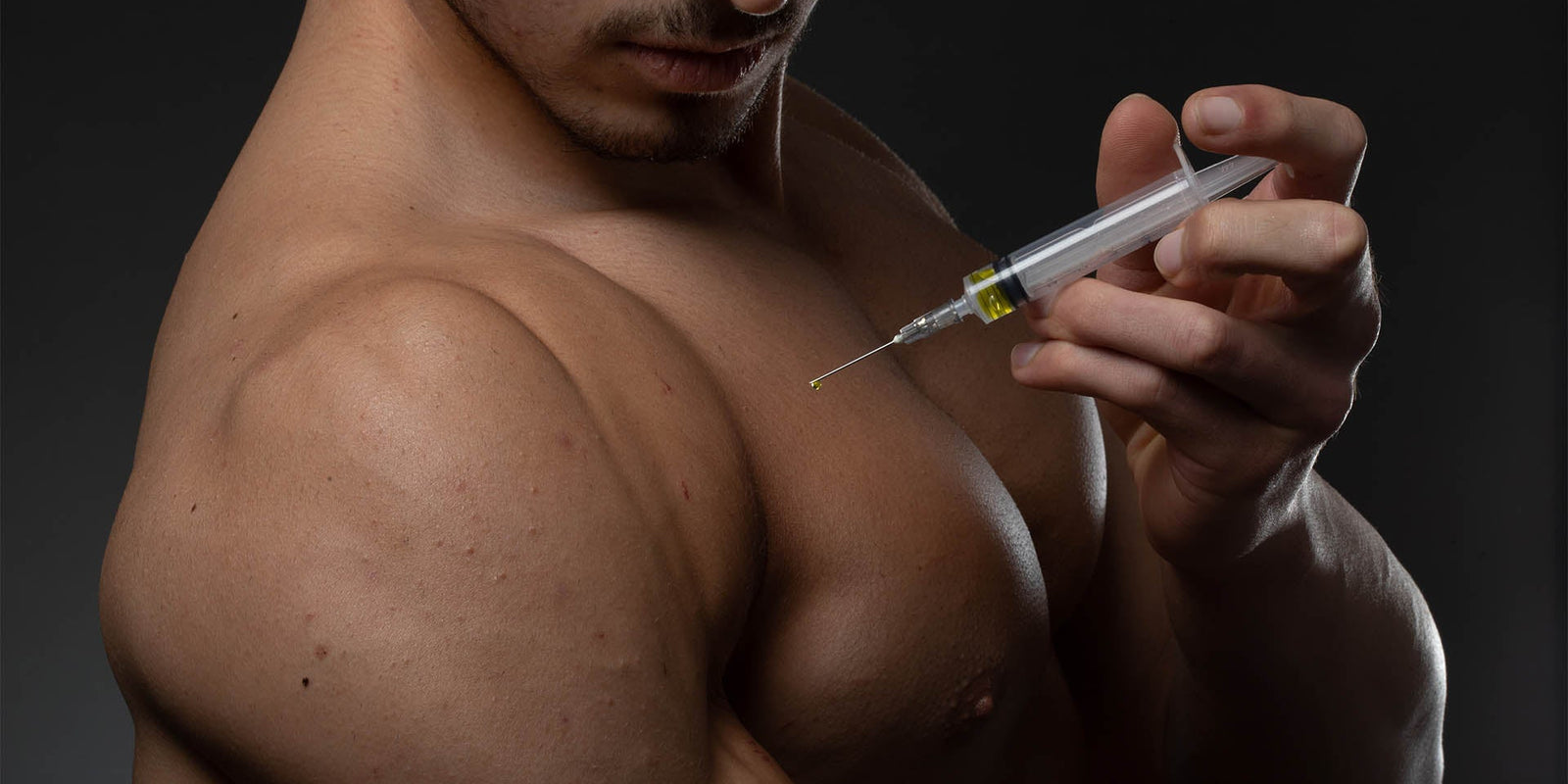 What are anabolic steroids