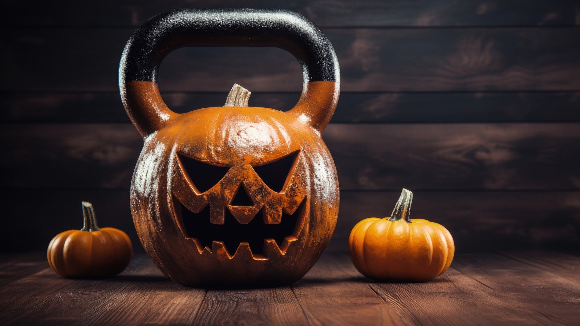 Get Fit With These Super Spooky Halloween Exercises – CrazyBulk Australia