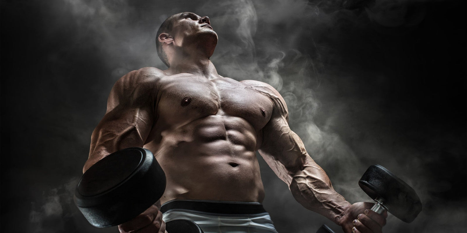 Bodybuilding slang terms