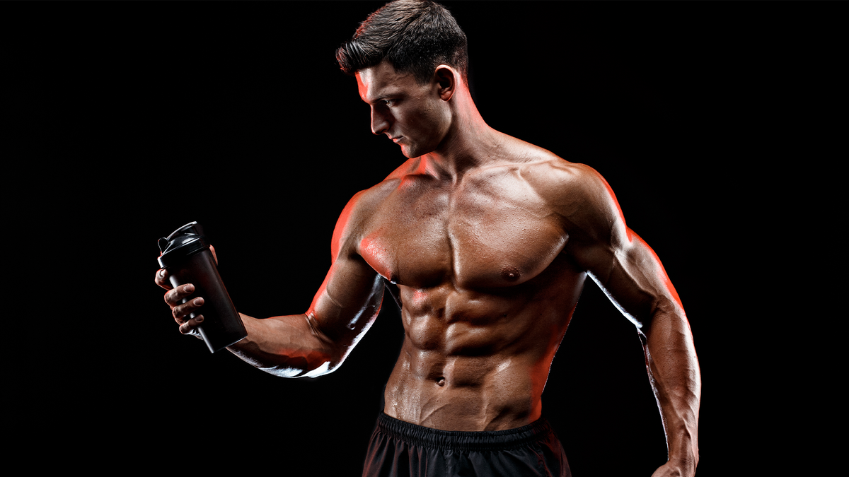 How To Plan Your Muscle Building Diet (Easy Guide) – CrazyBulk Australia
