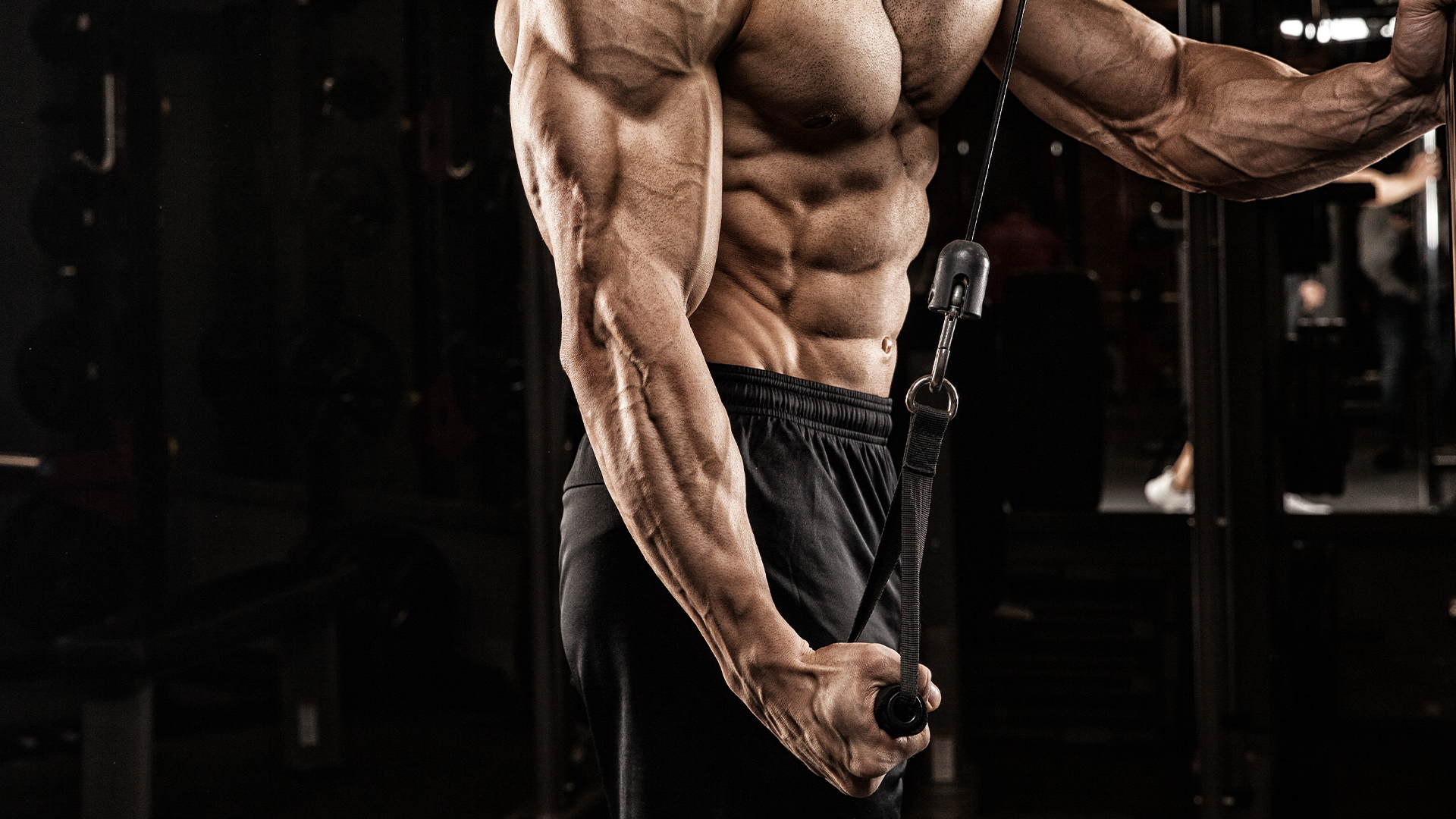What is DOMS caused by weightlifting