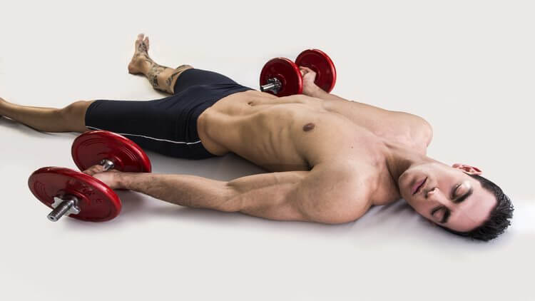 11 Ways to Increase Your Testosterone Levels Naturally