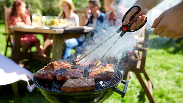 The Bodybuilder’s BBQ Guide