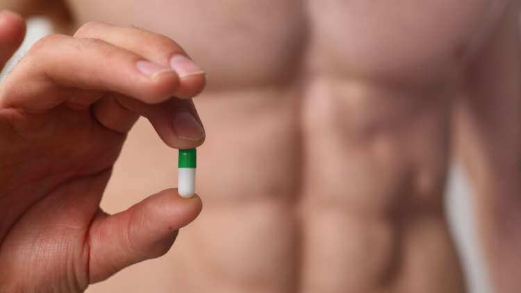 8 Legal Steroids That Work Fast