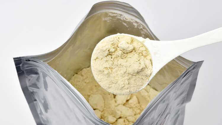 Is Protein Powder Good For You?