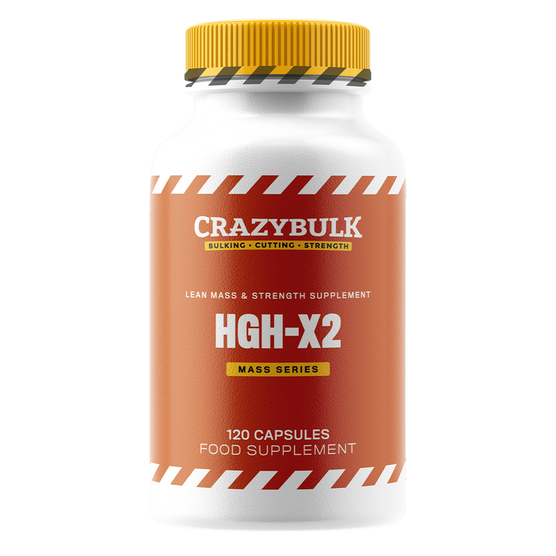 HGH-X2 (HGH)