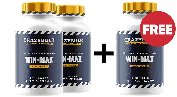 WIN-MAX (WINSTROL)